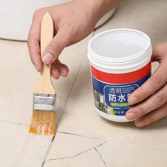 Waterproof Insulating Sealant Glue