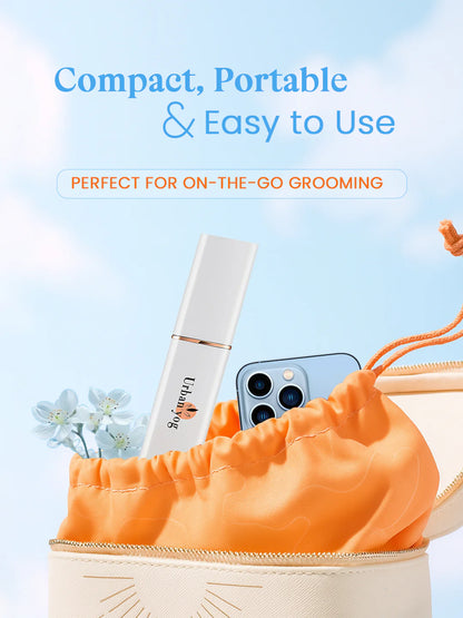 Urban Yog Electric Facial Hair Remover For Women