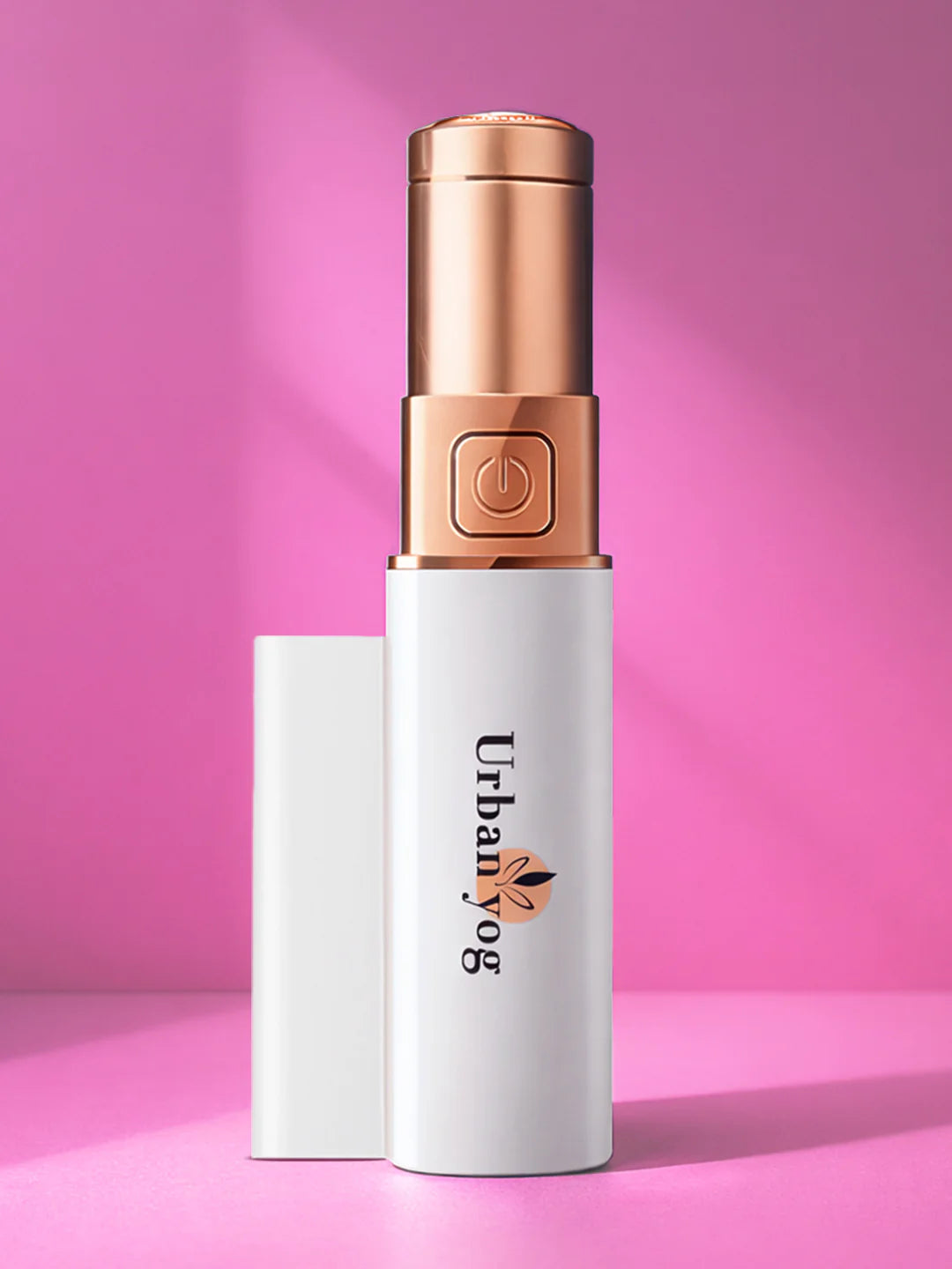 Urban Yog Electric Facial Hair Remover For Women