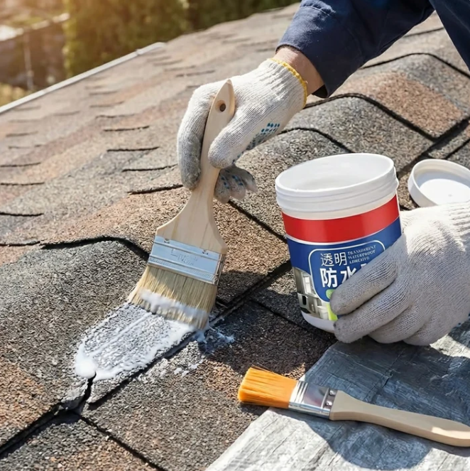 Waterproof Insulating Sealant Glue