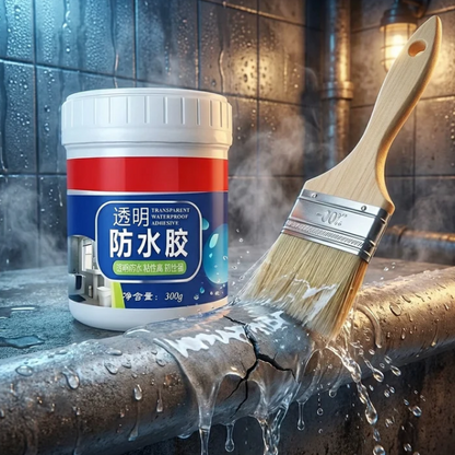 Waterproof Insulating Sealant Glue
