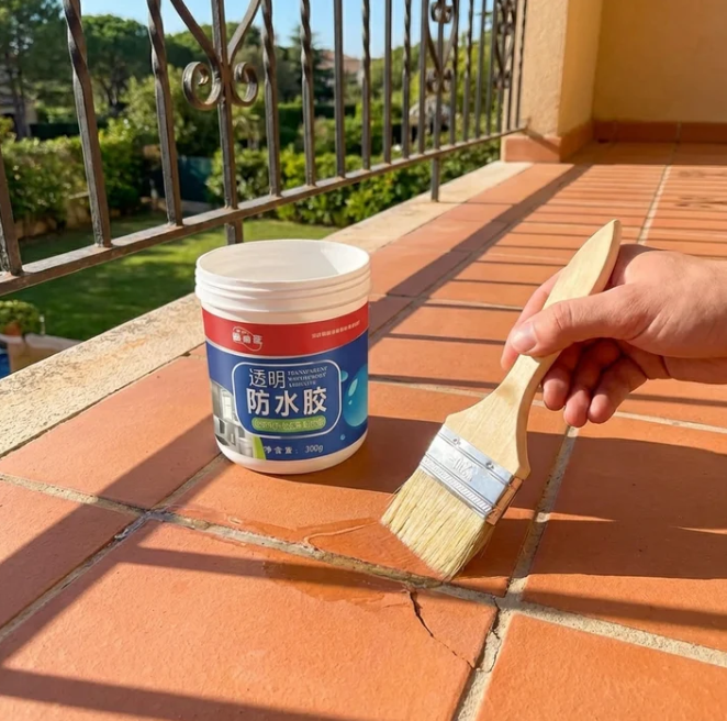 Waterproof Insulating Sealant Glue