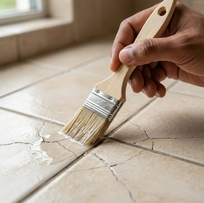 Waterproof Insulating Sealant Glue