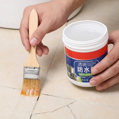 Waterproof Insulating Sealant Glue